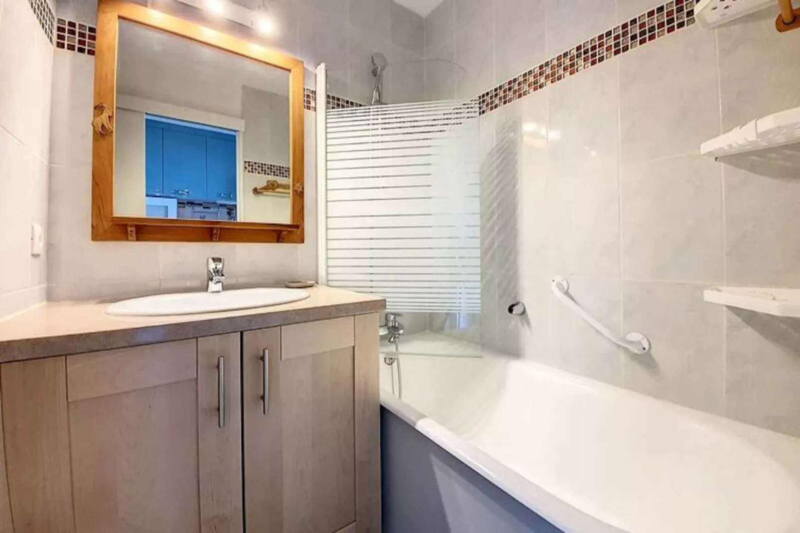 Résidence Chaviere-Niet-getagd