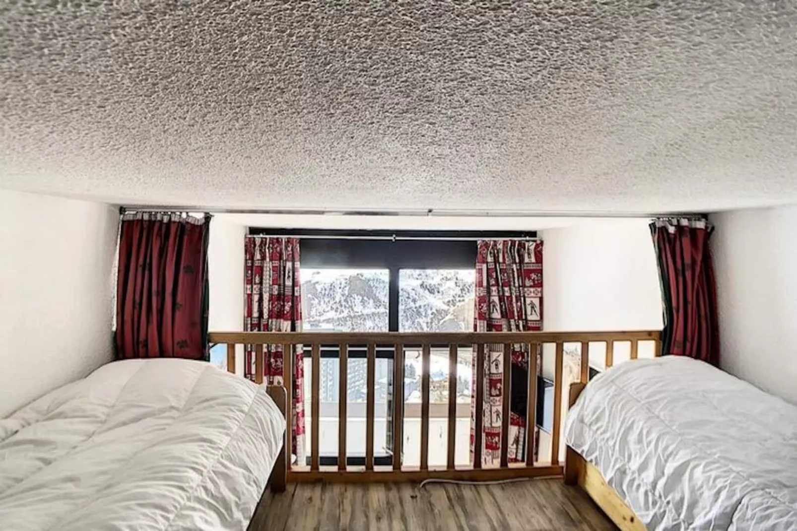 Résidence Evons-Niet-getagd