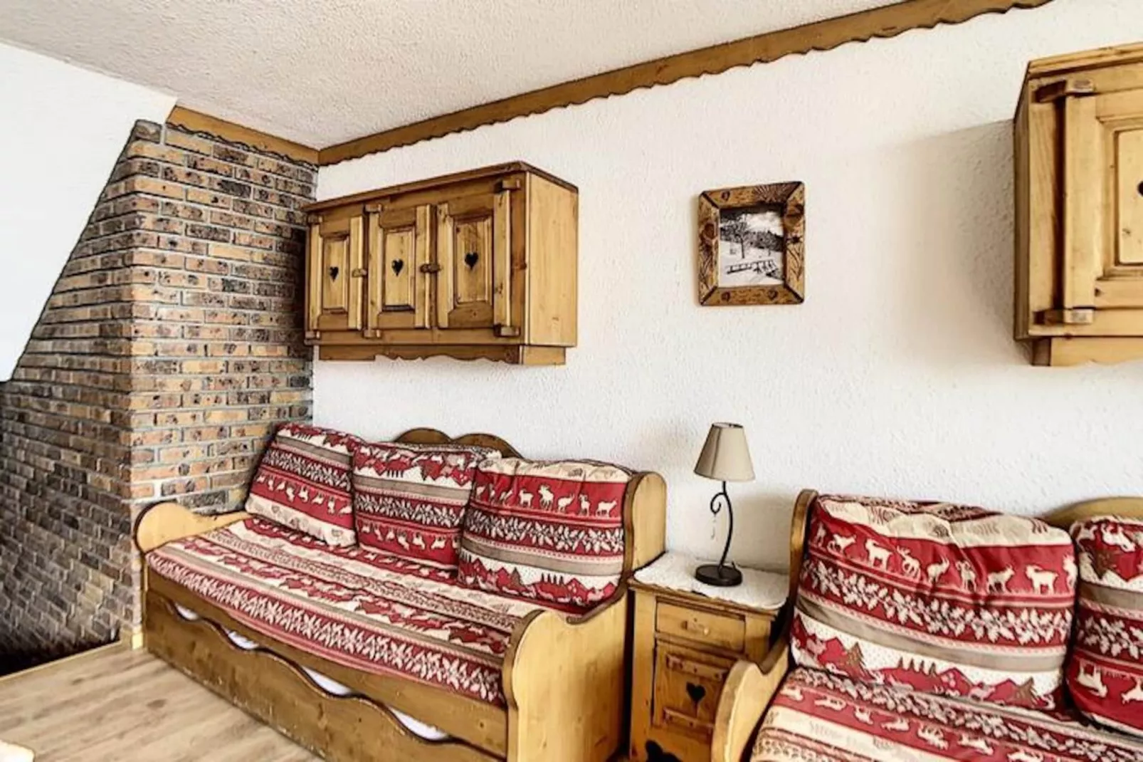 Résidence Evons-Niet-getagd