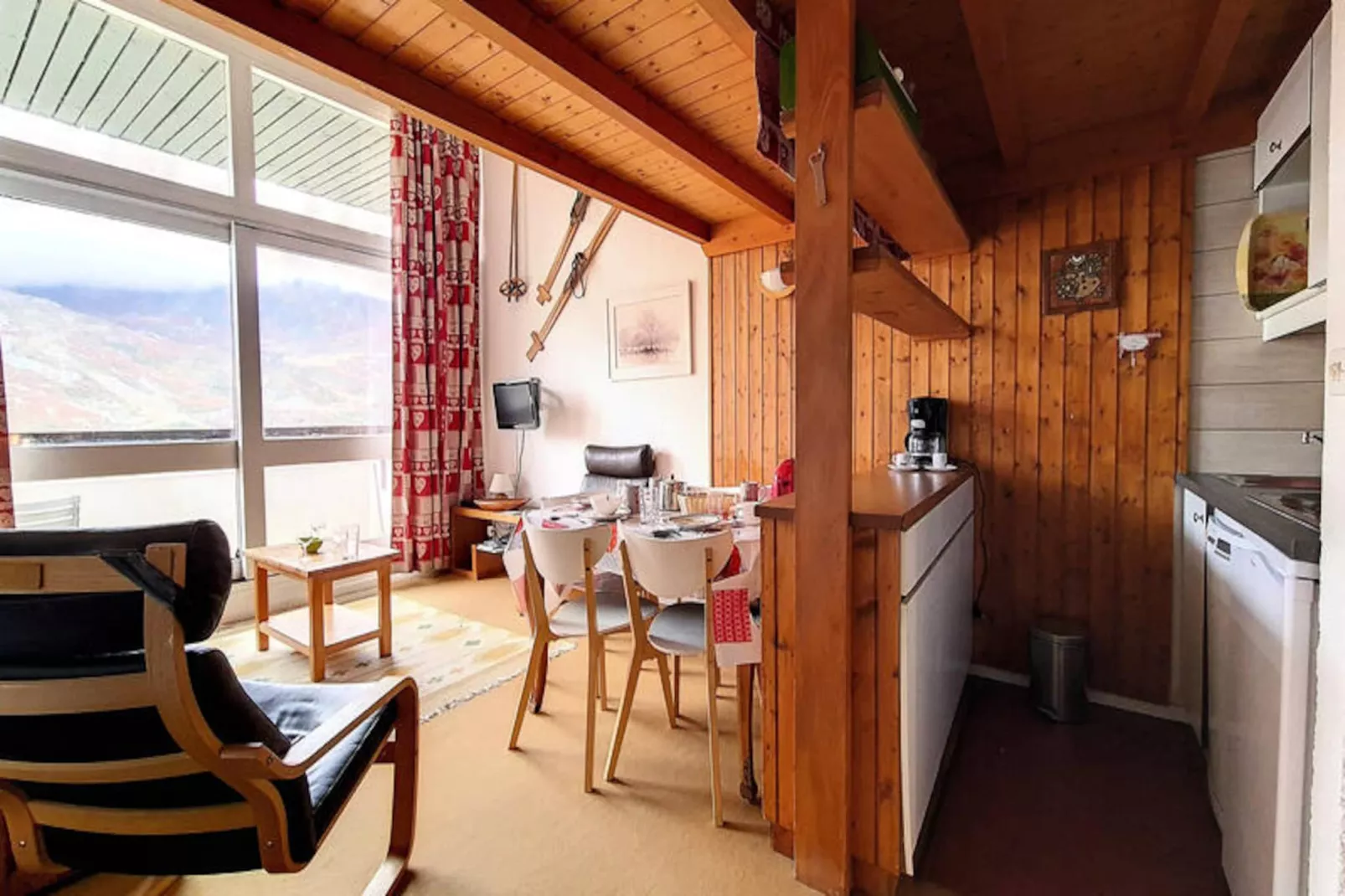 Résidence Evons-Niet-getagd