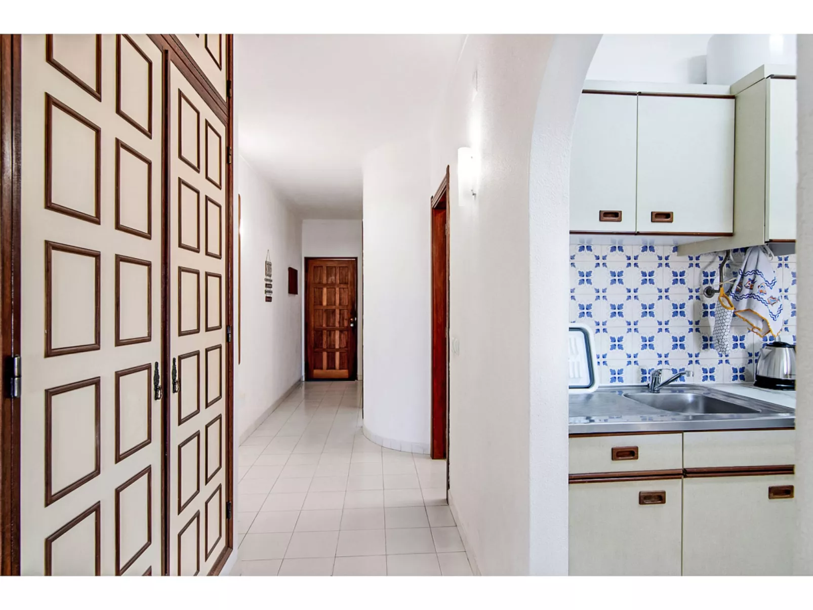 Anamar - Sunny Way-Binnen