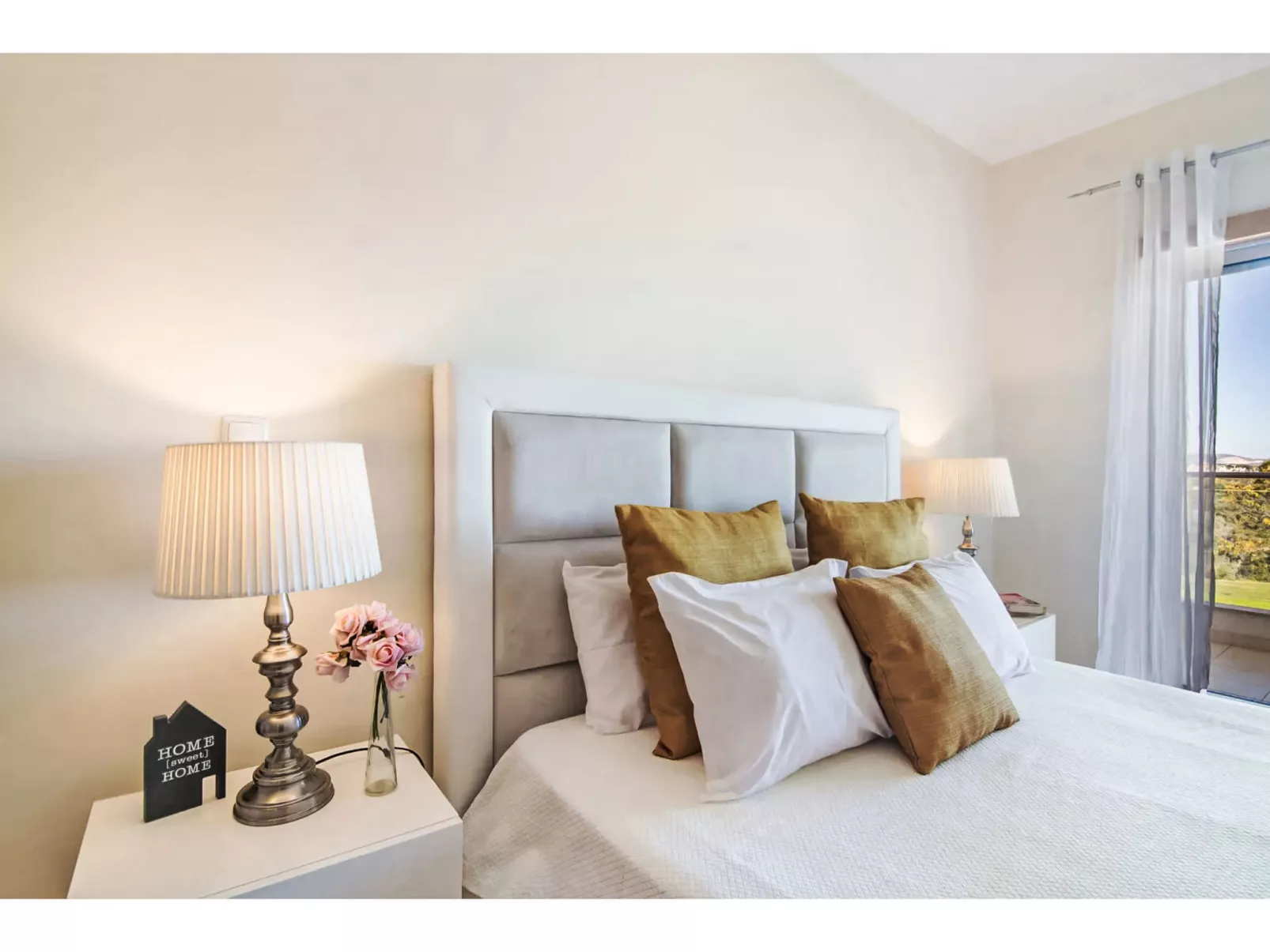 Loft 39 - Sunny Way-Binnen