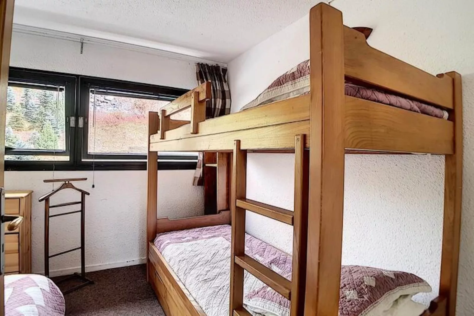 Résidence Evons-Niet-getagd