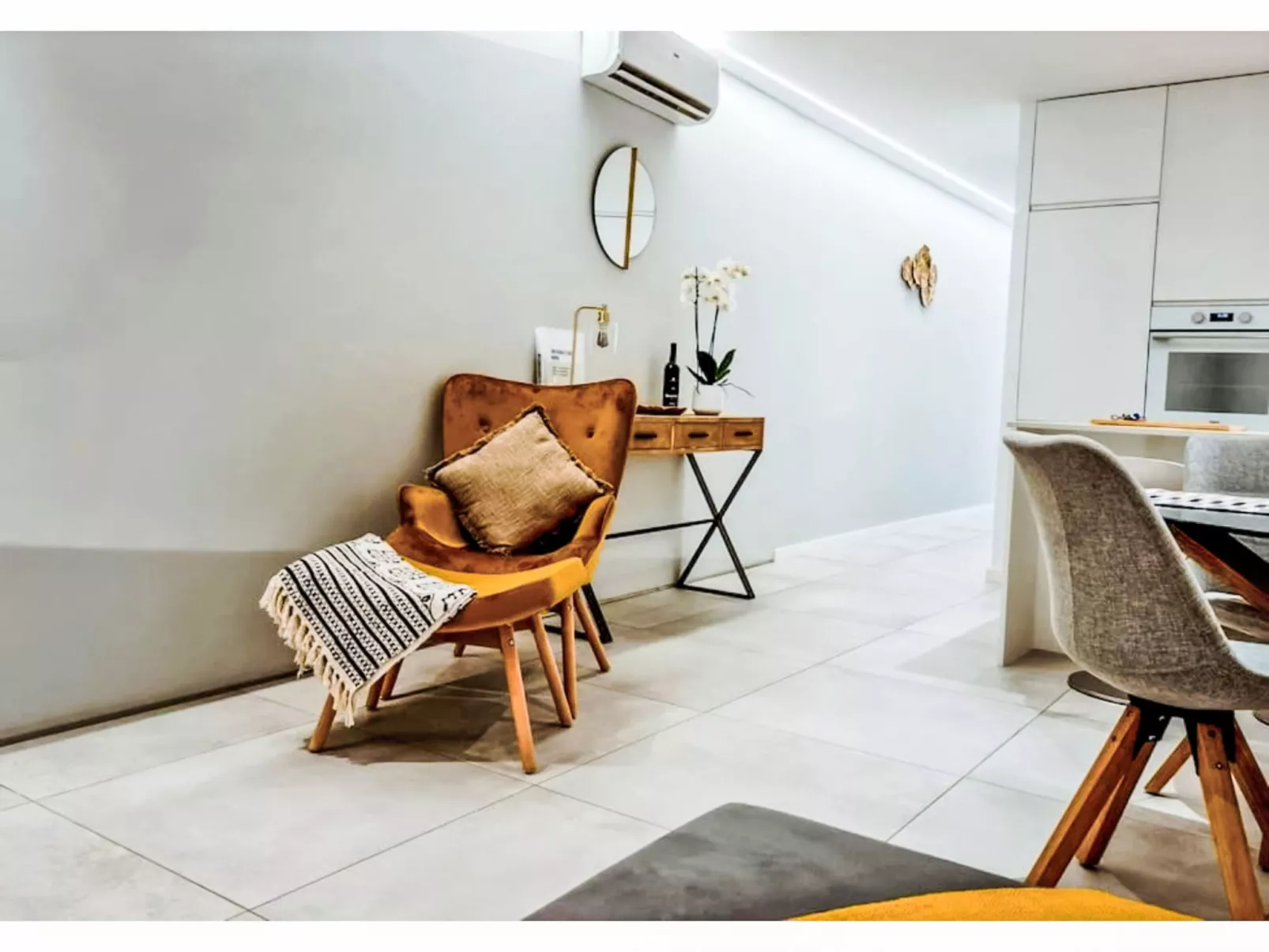 Sunlight Albufeira - Sunny Way-Binnen