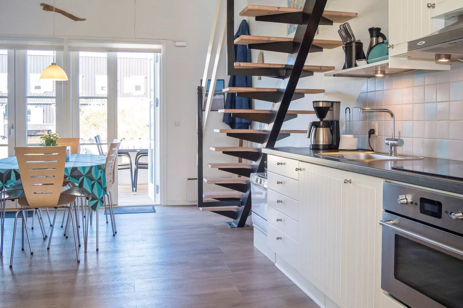 6 persoons vakantie huis in Vestervig-By Traum-Binnen