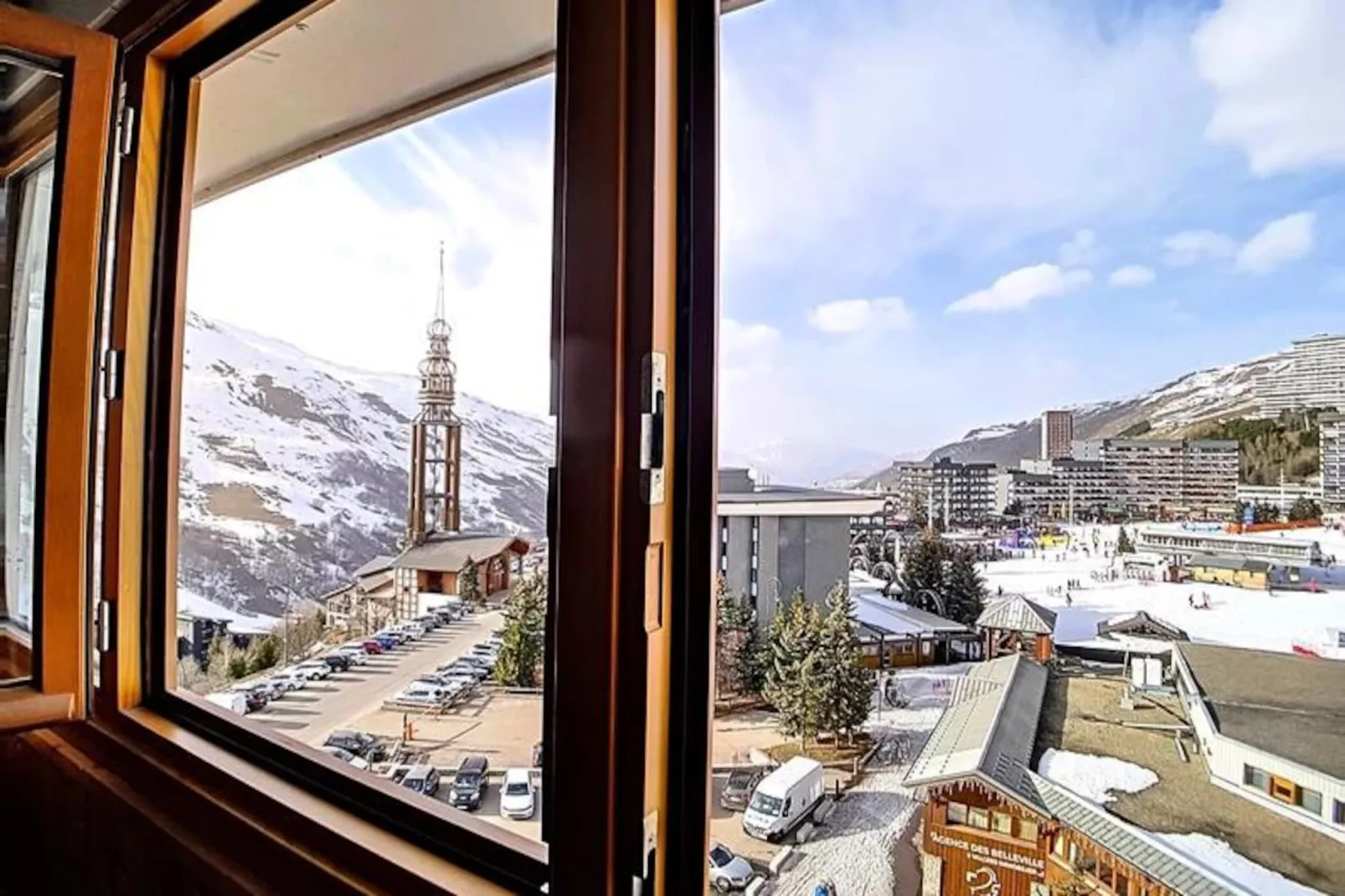 Résidence Alpages-Niet-getagd