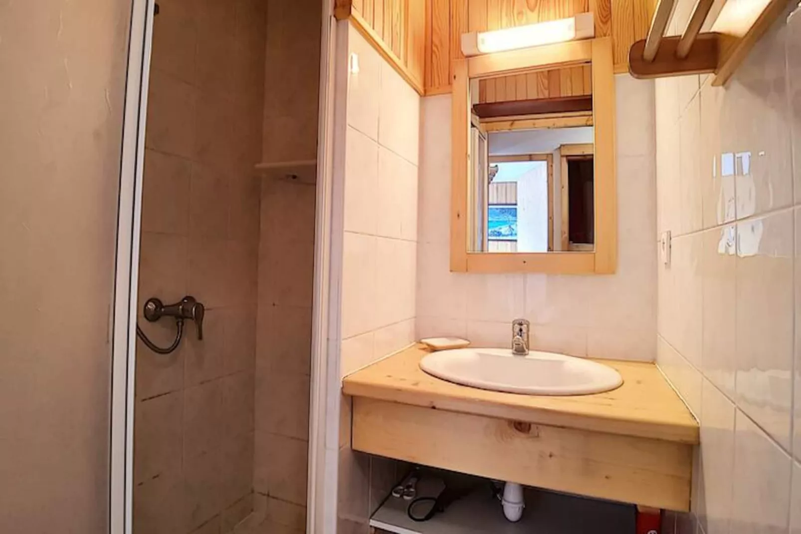 Résidence Tetras Lyre-Niet-getagd