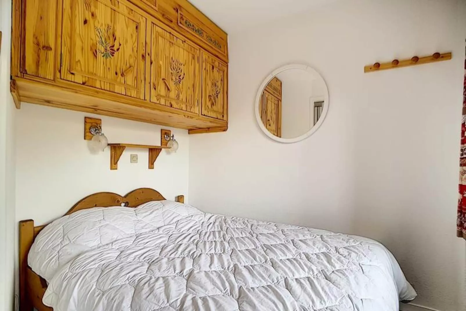 Résidence Necou-Niet-getagd