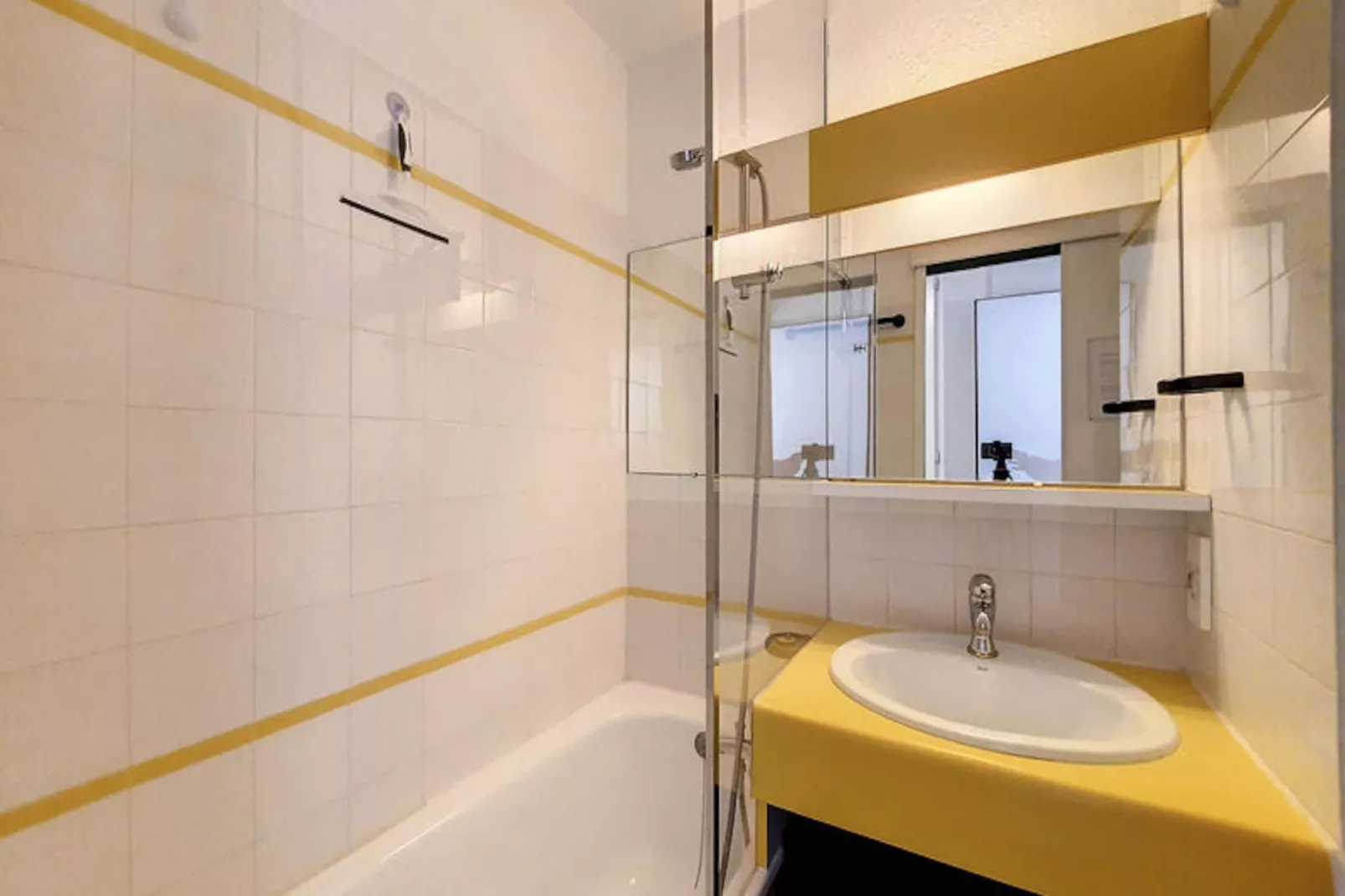 Résidence Necou-Niet-getagd