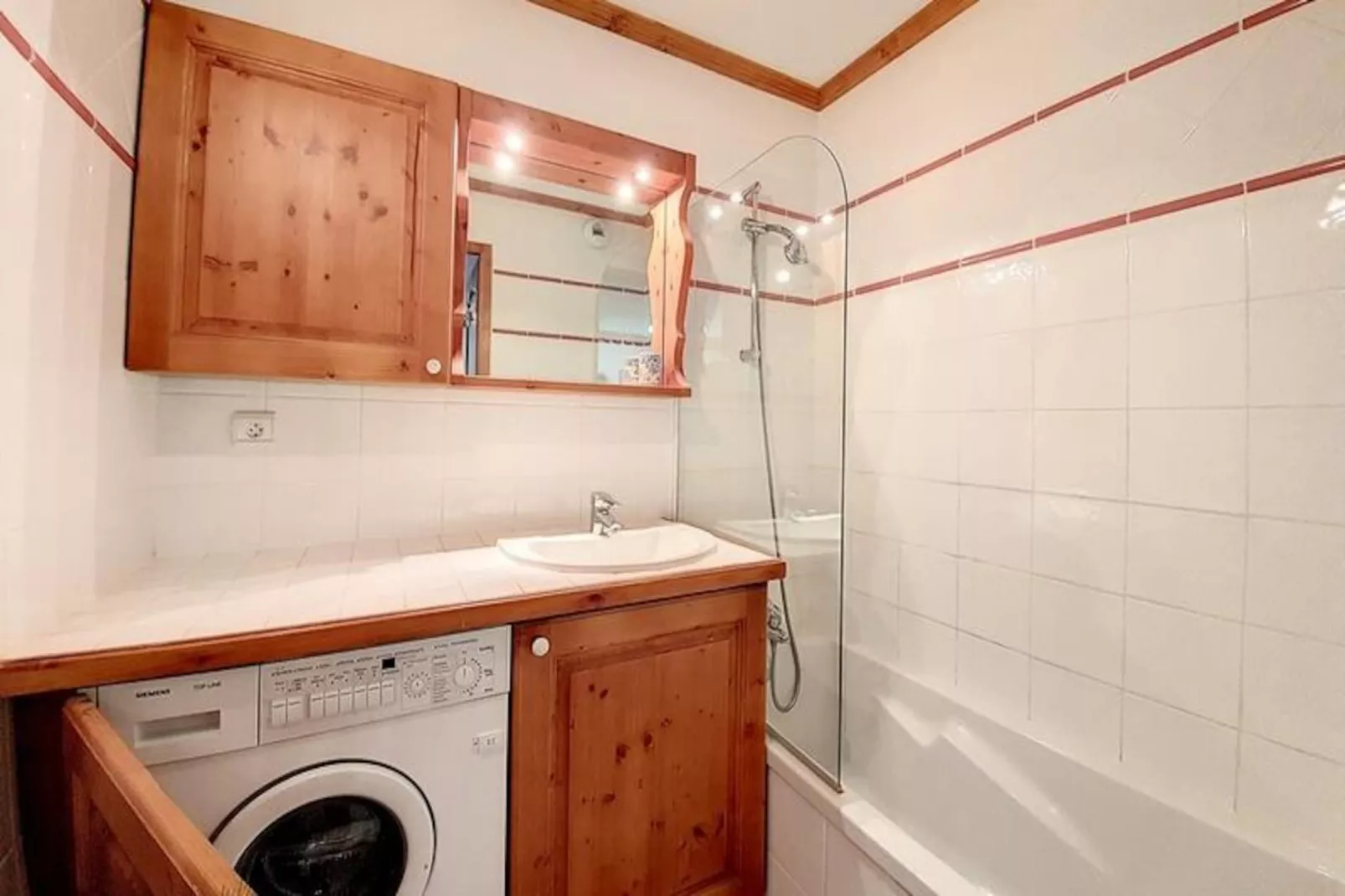 Résidence Hameau Des Marmottes-Niet-getagd