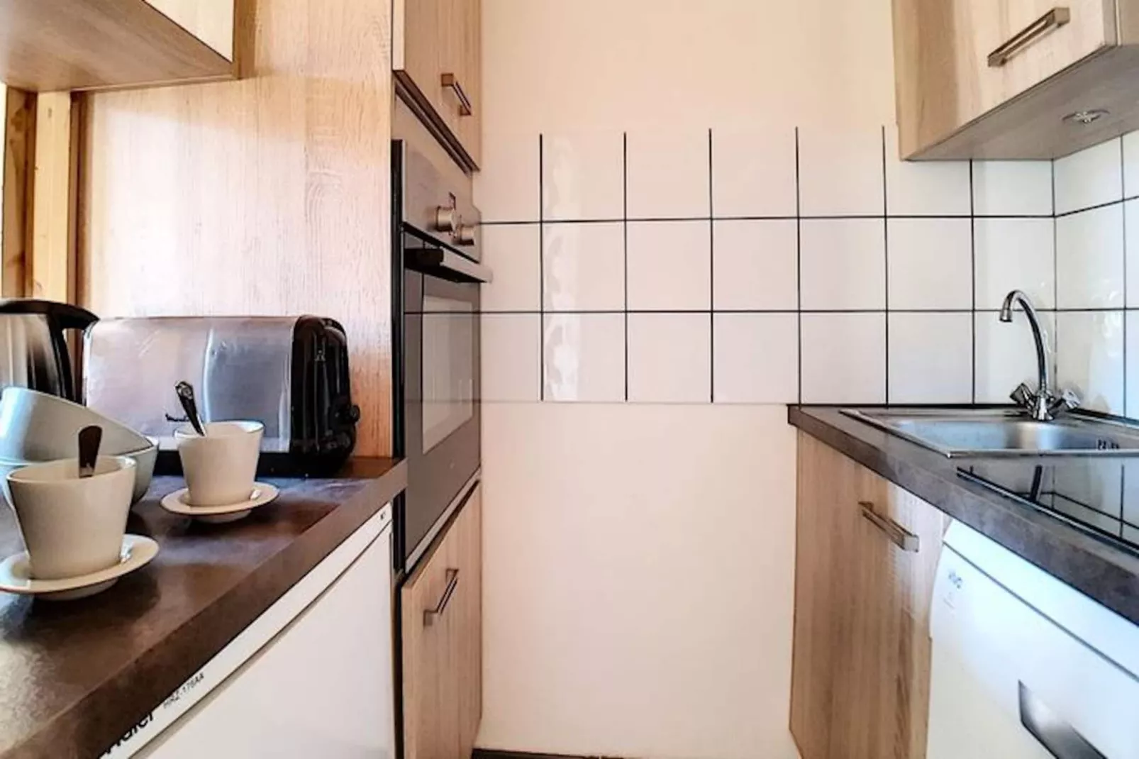 Résidence Origanes-Niet-getagd