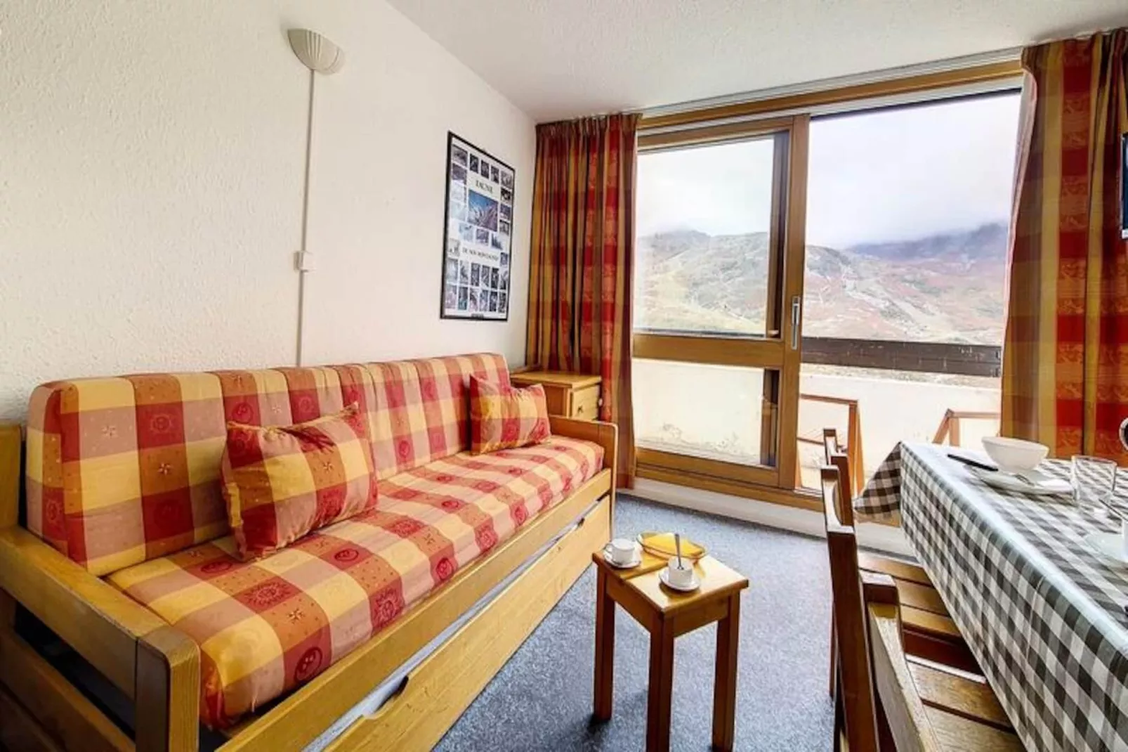 Résidence Nant Benoit-Niet-getagd