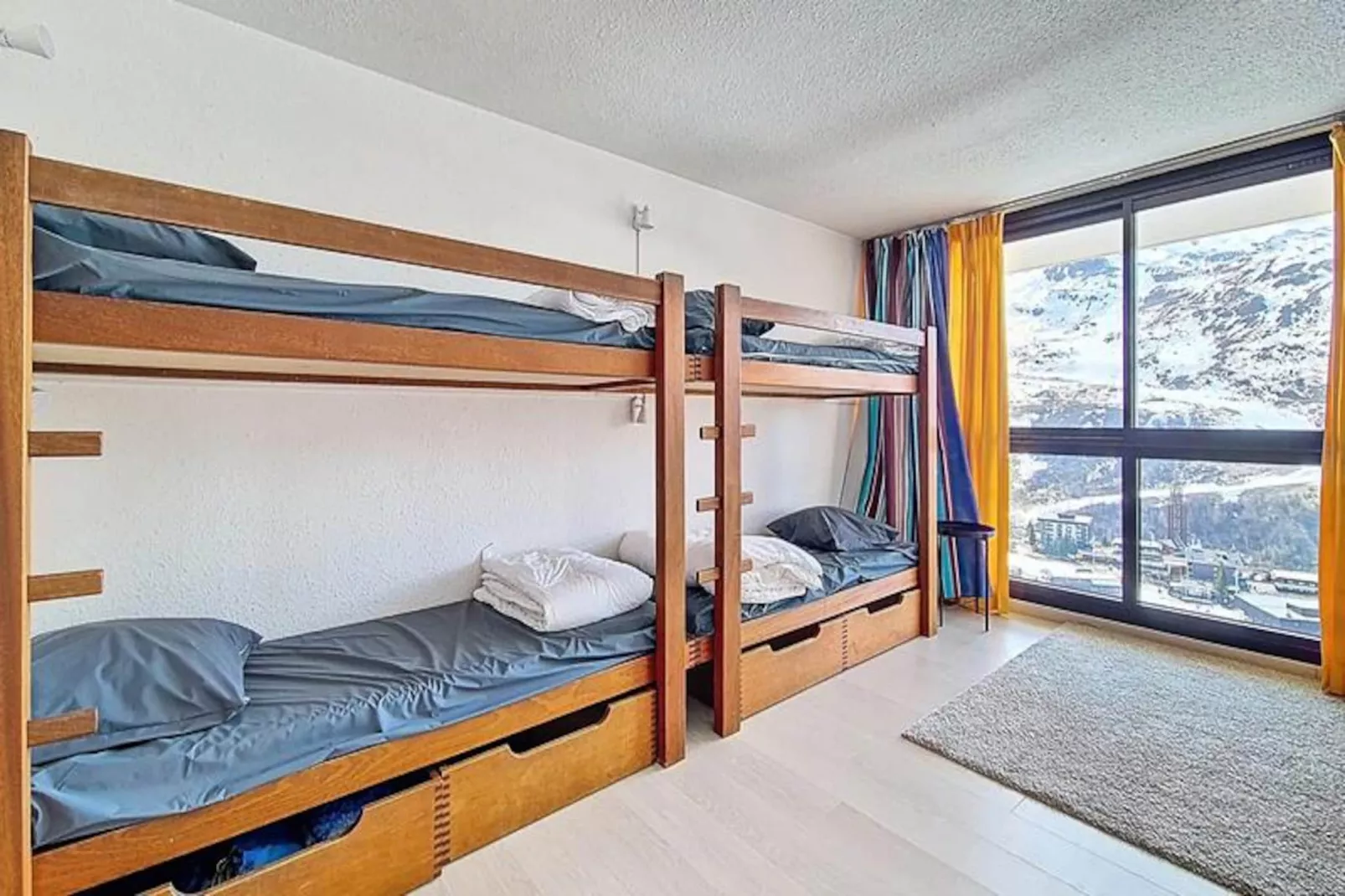 Résidence Nant Benoit-Niet-getagd