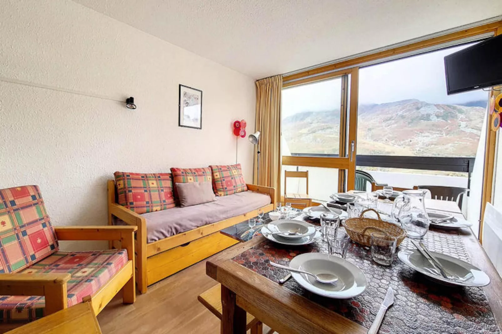 Résidence Nant Benoit-Niet-getagd