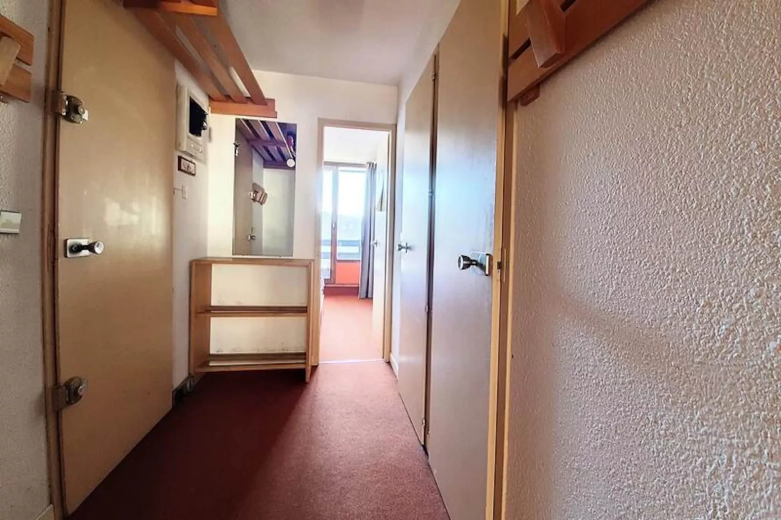 Résidence Lac Du Lou-Niet-getagd