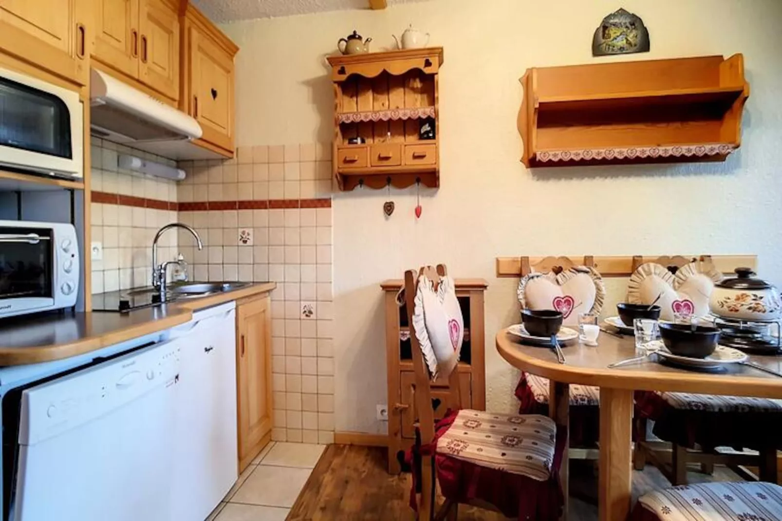 Résidence Boedette A-Niet-getagd