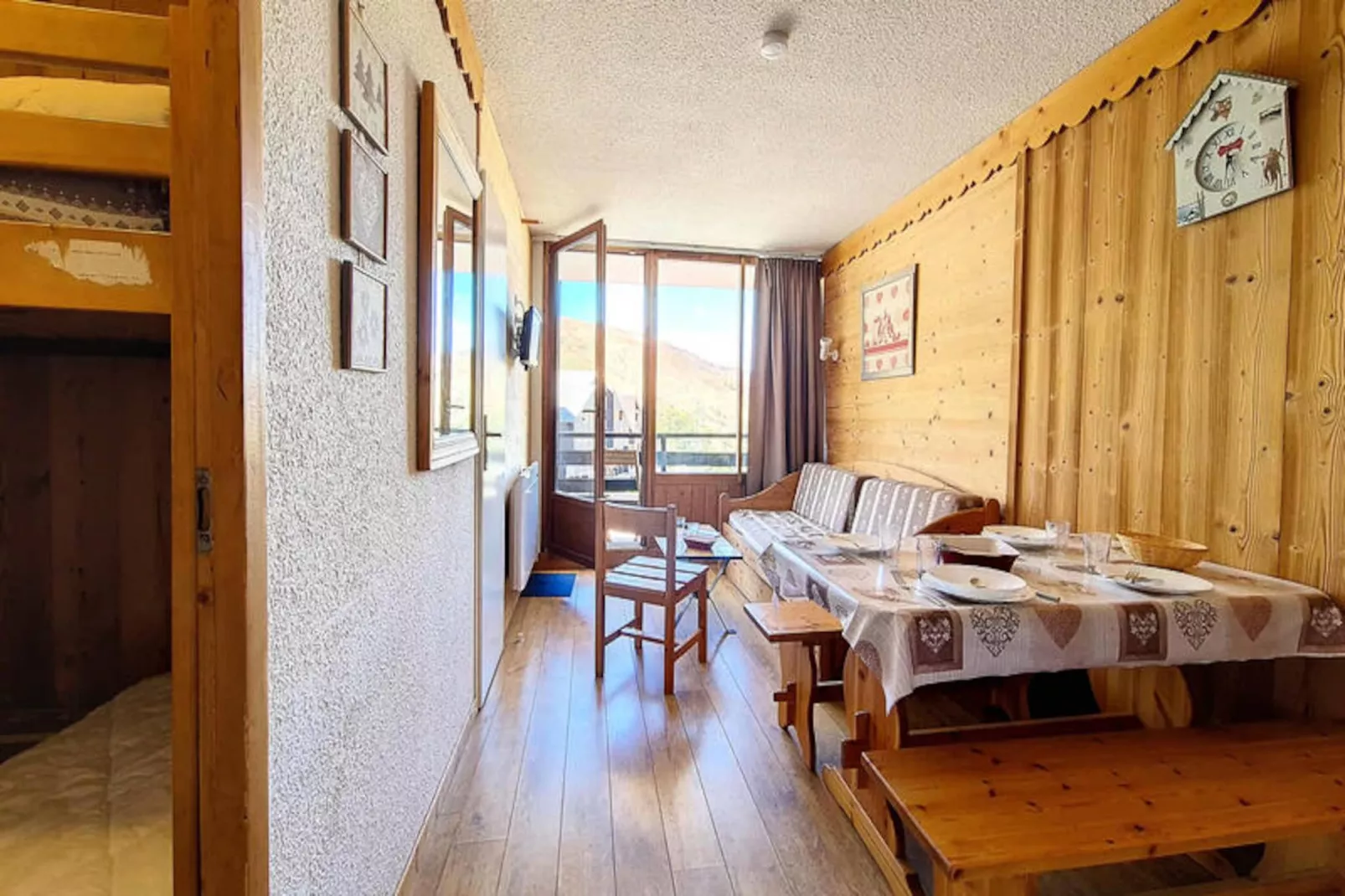 Résidence Villaret-Niet-getagd