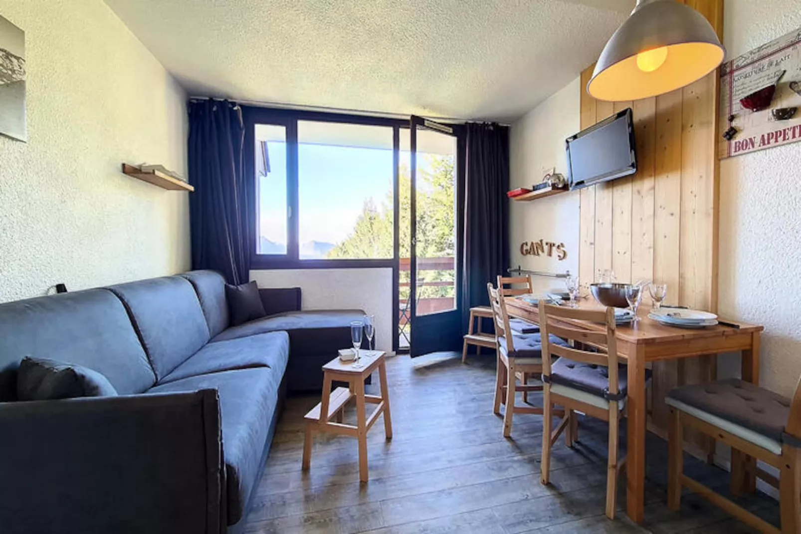 Résidence Boedette A-Niet-getagd