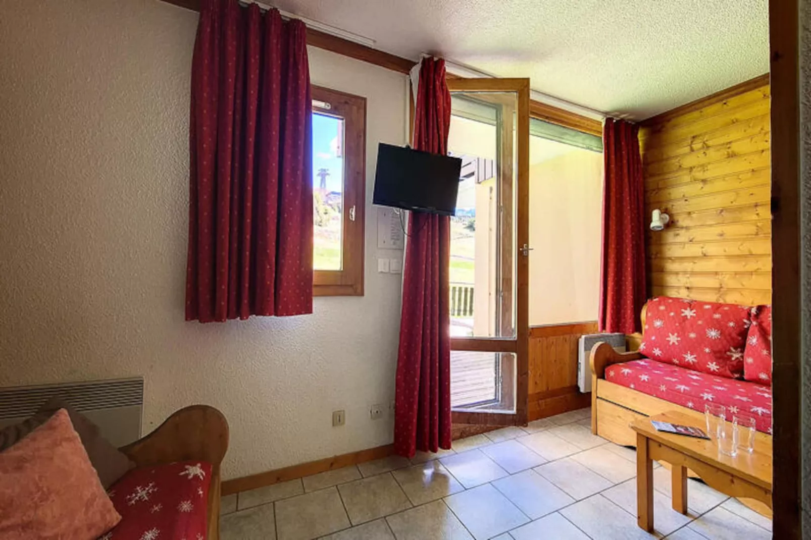 Résidence Villaret-Niet-getagd