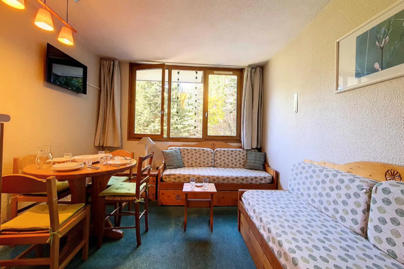 Résidence Boedette A-Niet-getagd