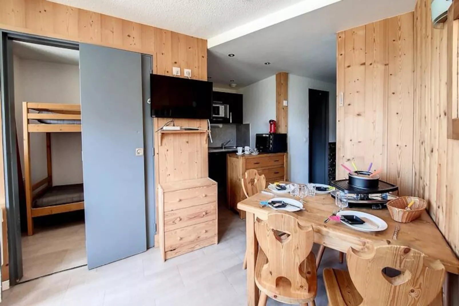 Résidence Median-Niet-getagd