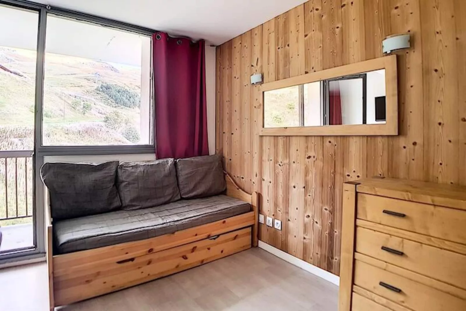 Résidence Median-Niet-getagd