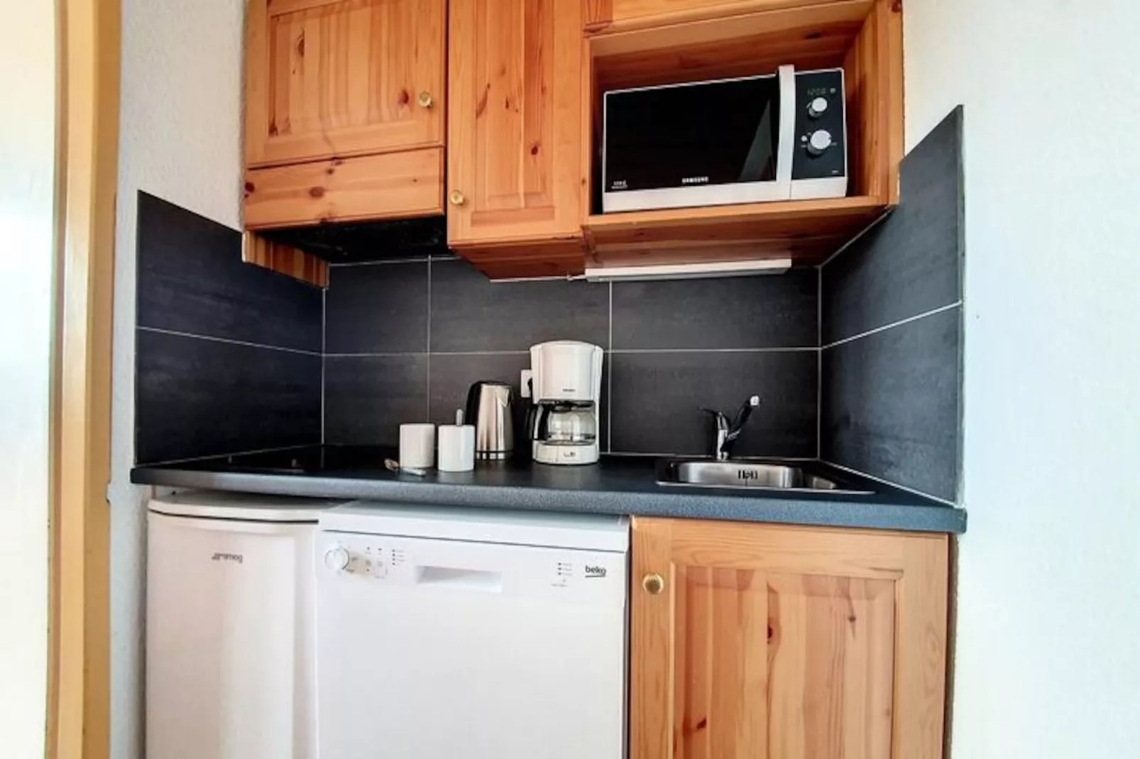 Résidence Median-Niet-getagd