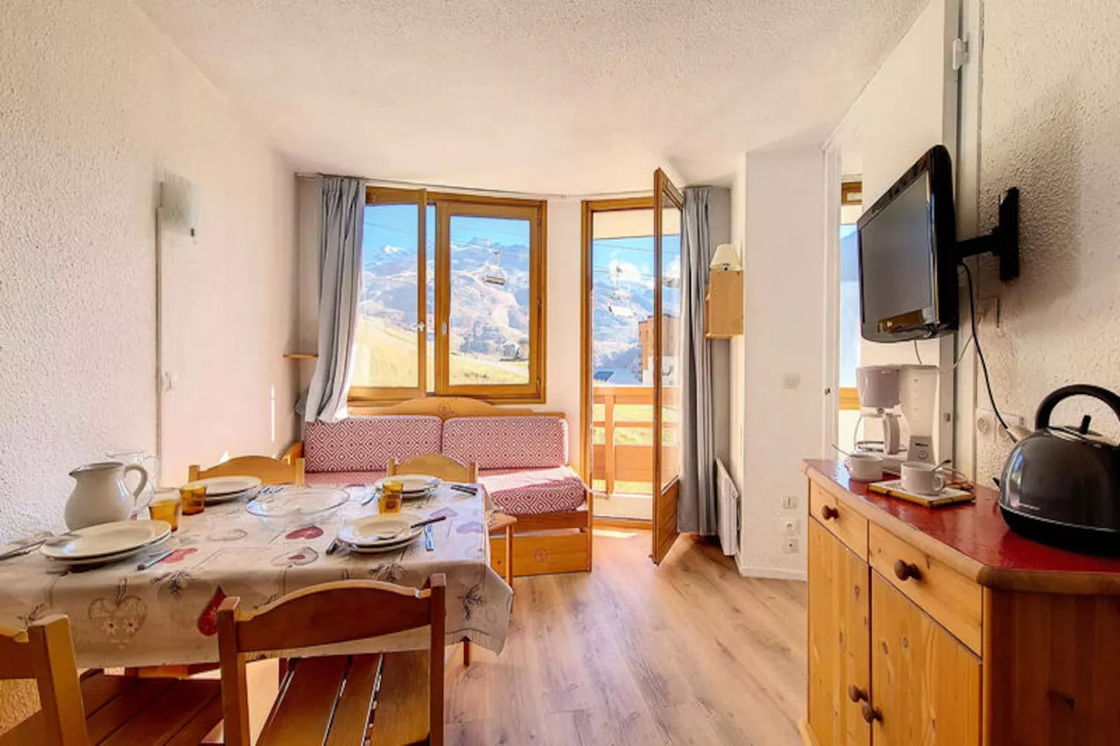 Résidence Boedette D-Niet-getagd