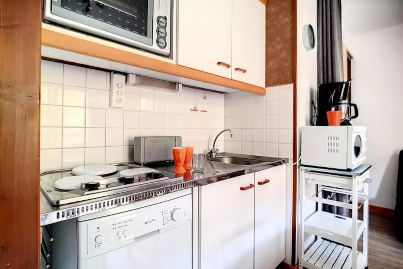 Résidence Astragales-Niet-getagd