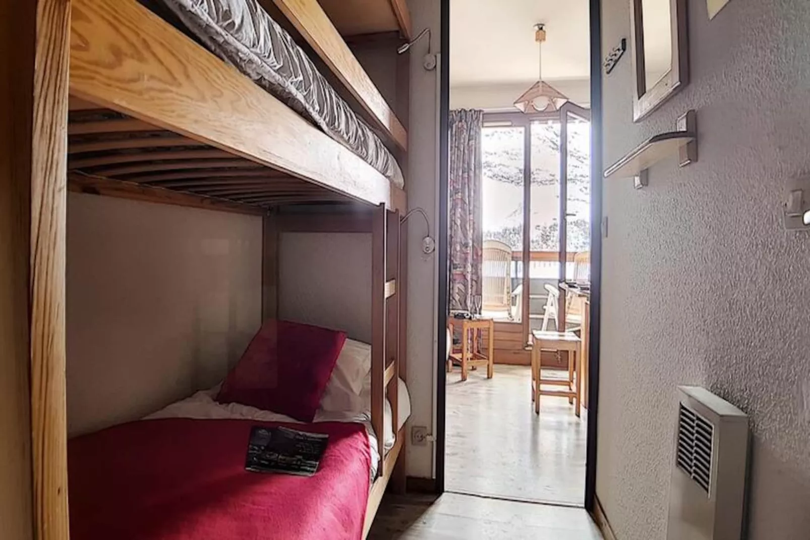 Résidence Astragales-Niet-getagd