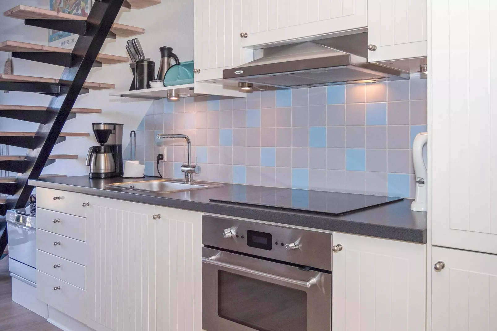 6 persoons vakantie huis in Vestervig-By Traum-Binnen