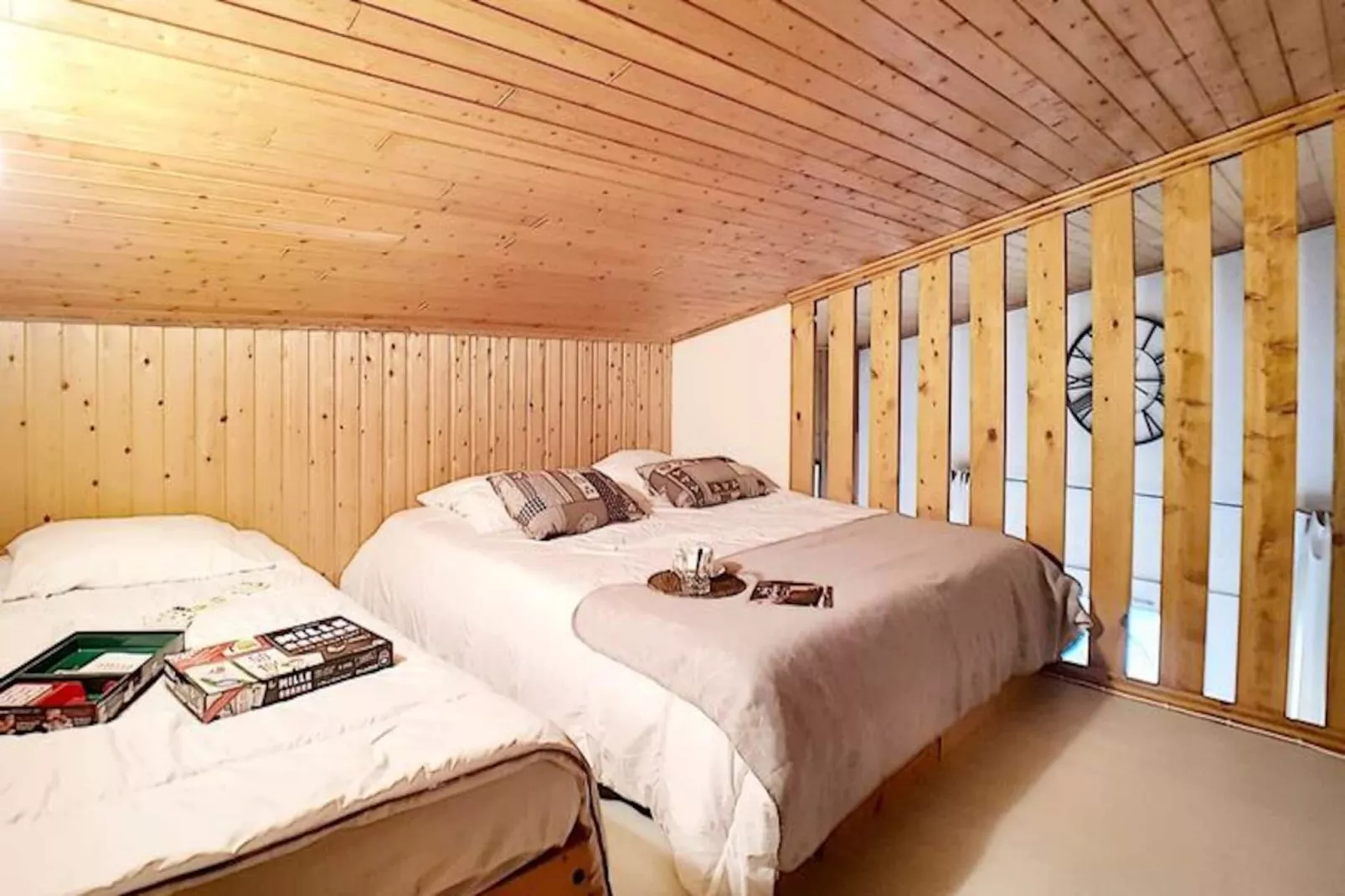 Résidence Carlines Ii-Niet-getagd