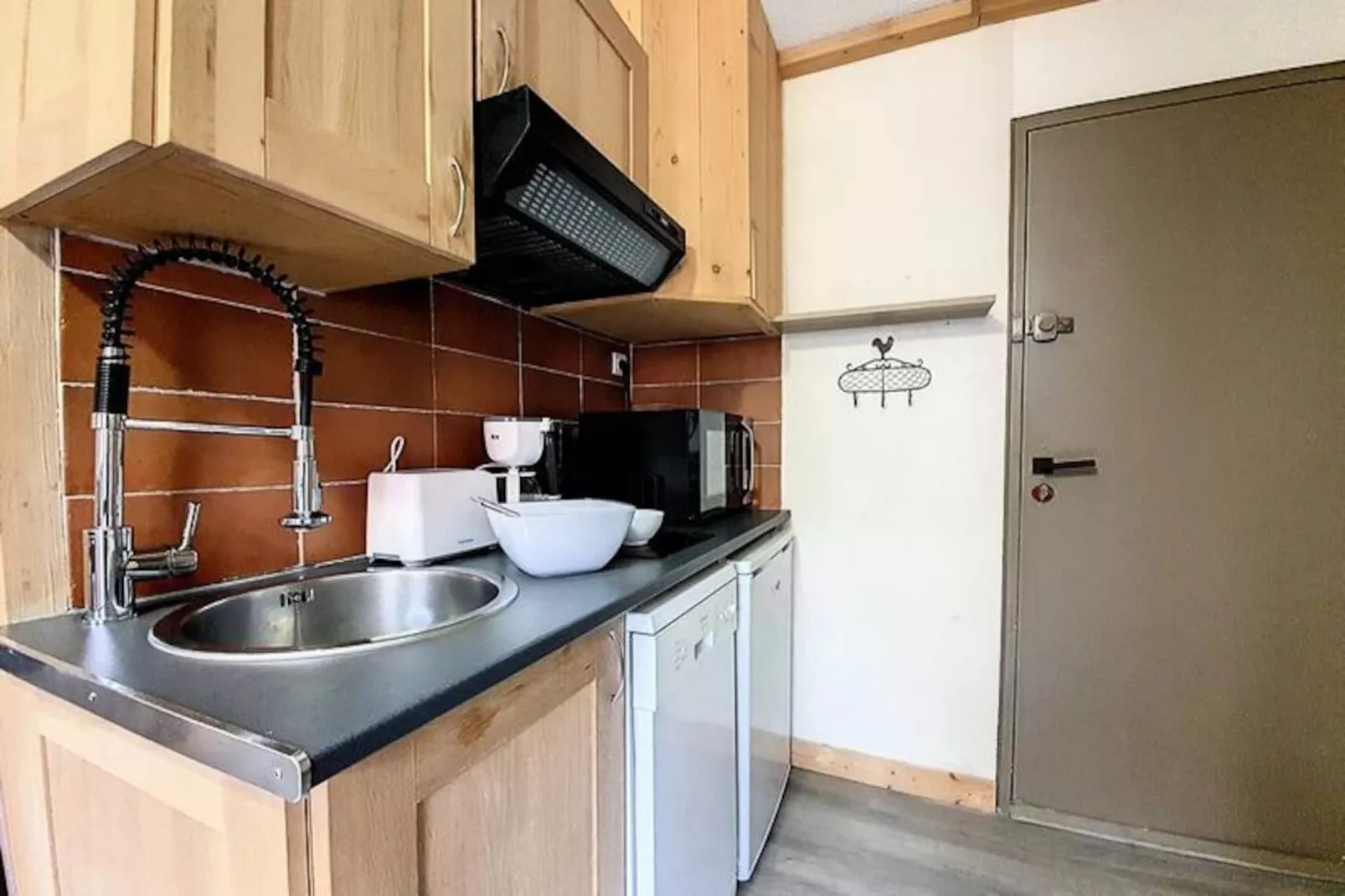 Résidence Melezes-Niet-getagd