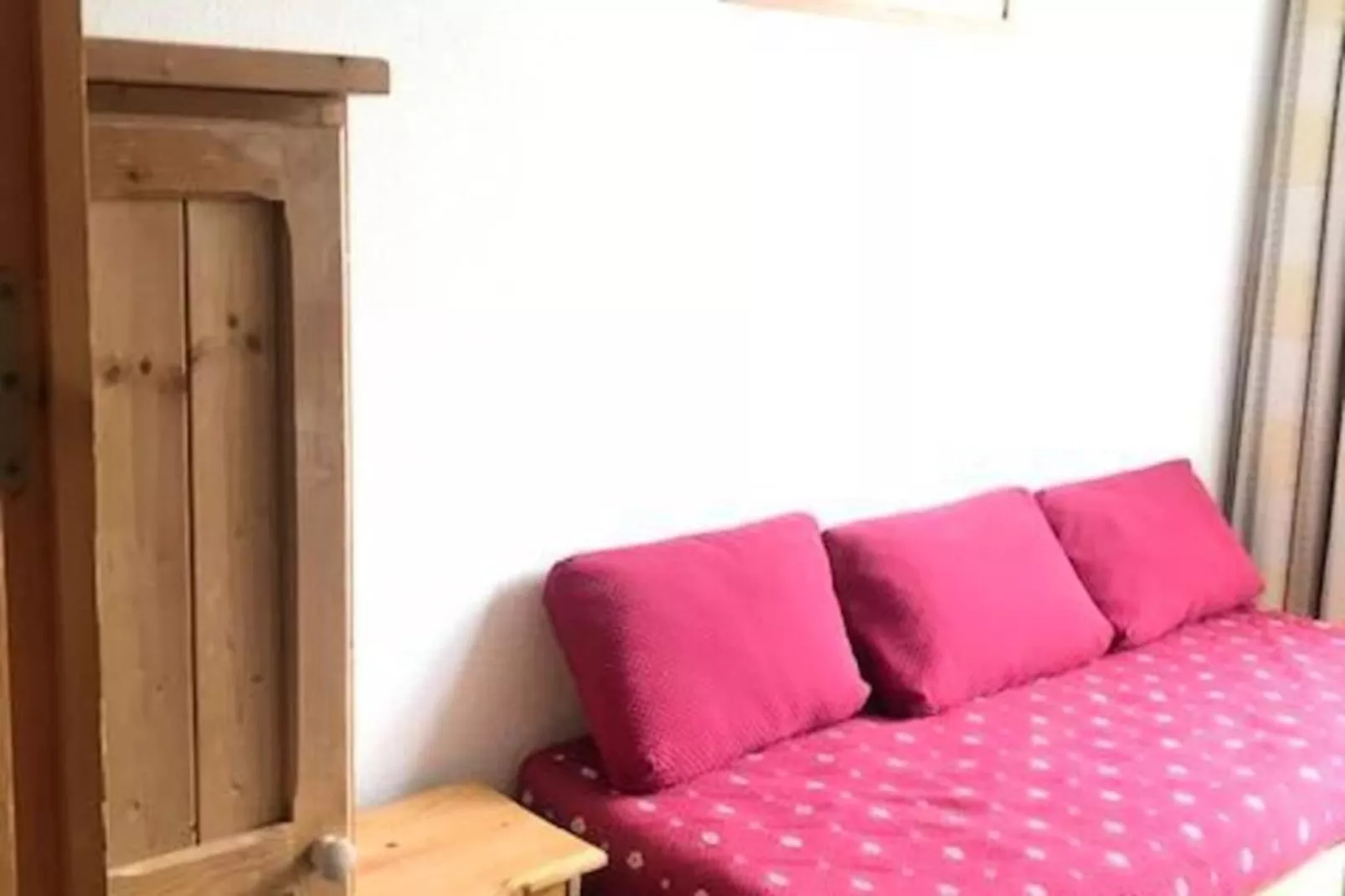 Résidence Eskival-Niet-getagd