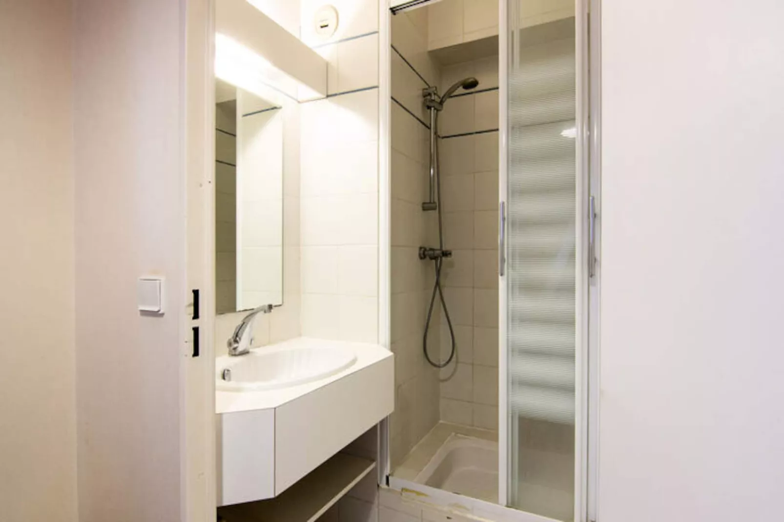 Résidence Reine Blanche-Niet-getagd