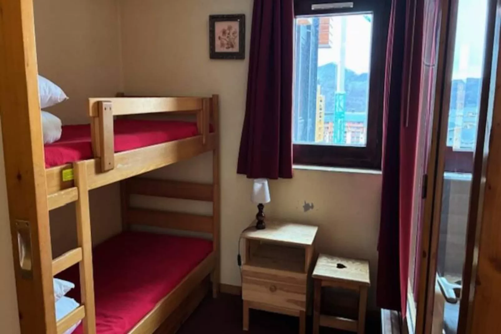 Résidence Eskival-Niet-getagd