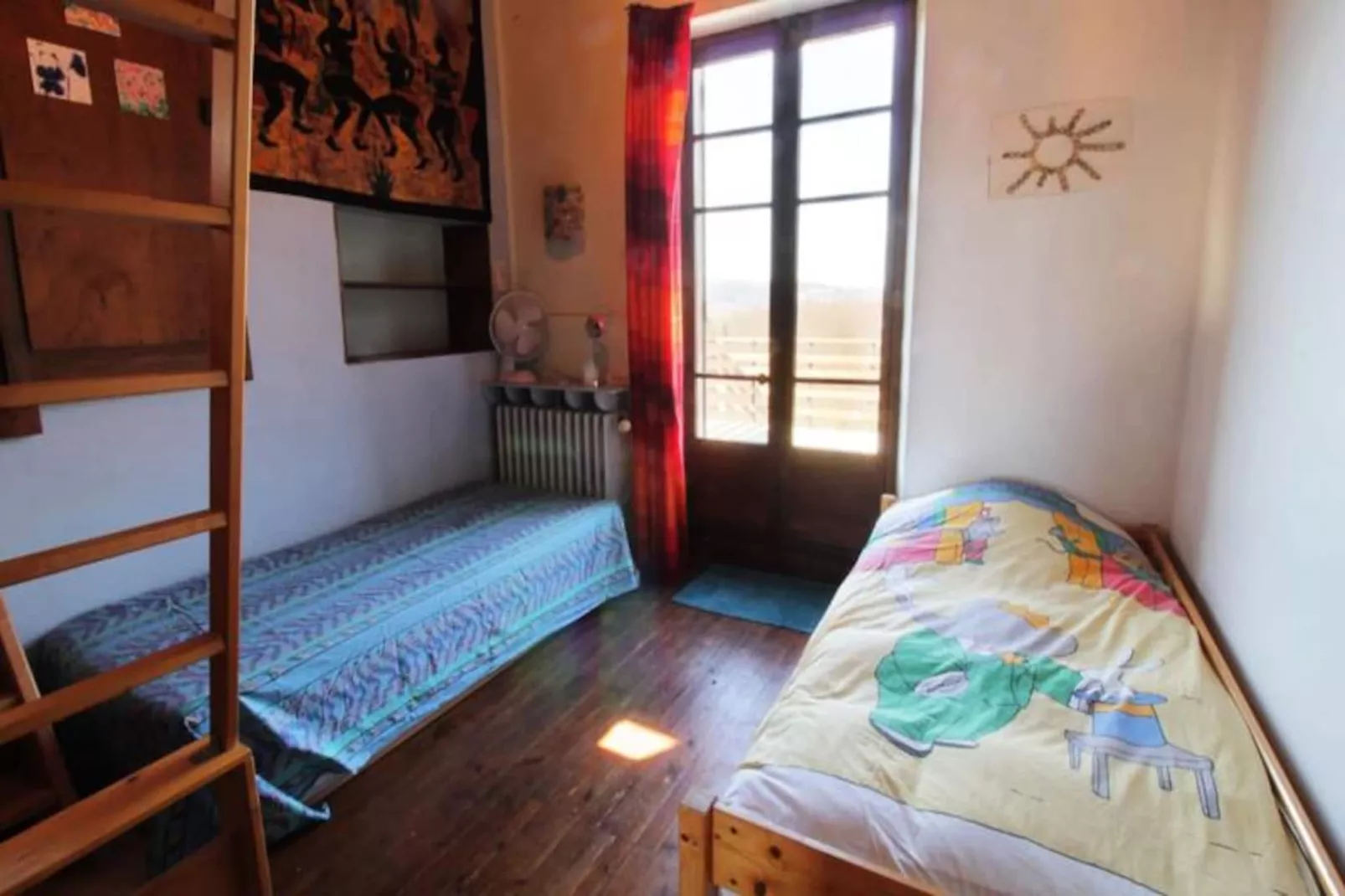 Maison De Vacances Boh&egrave;me Avec Vue Sur Le Lac-Niet-getagd