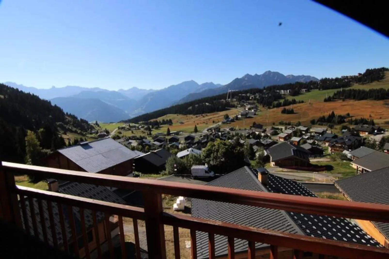 Résidence Bellevue-Niet-getagd