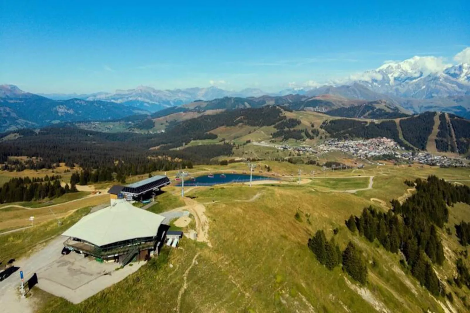 Chalet Haut Lieux-Niet-getagd