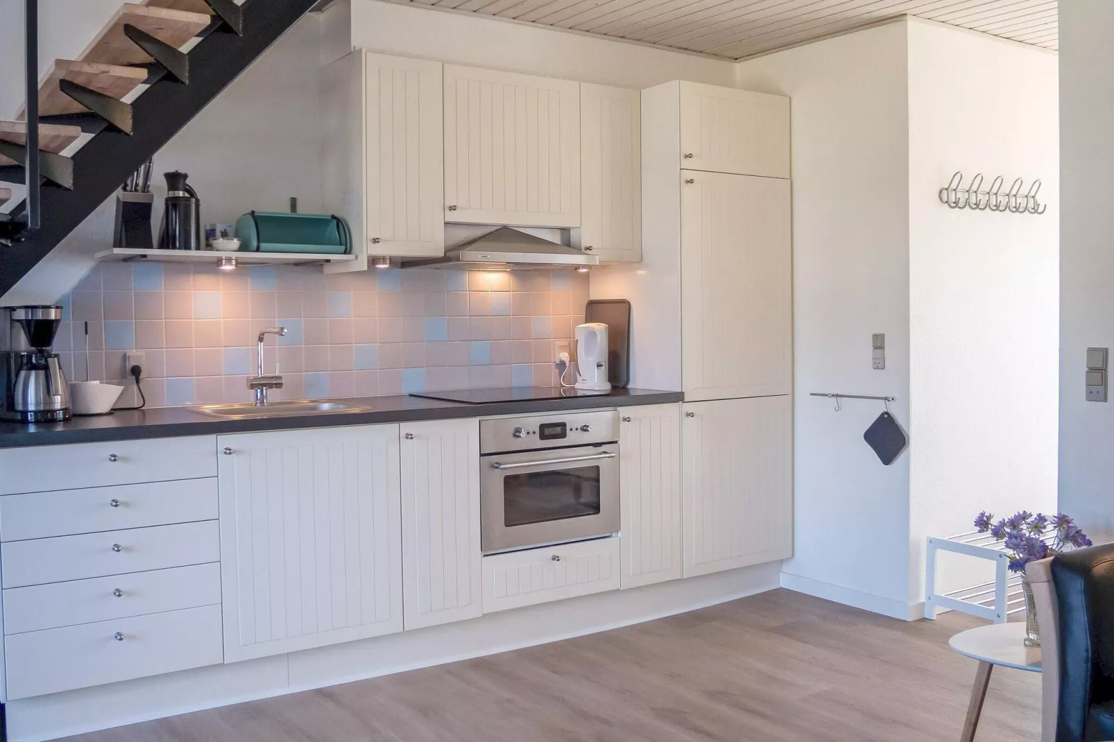 6 persoons vakantie huis in Vestervig-By Traum-Binnen
