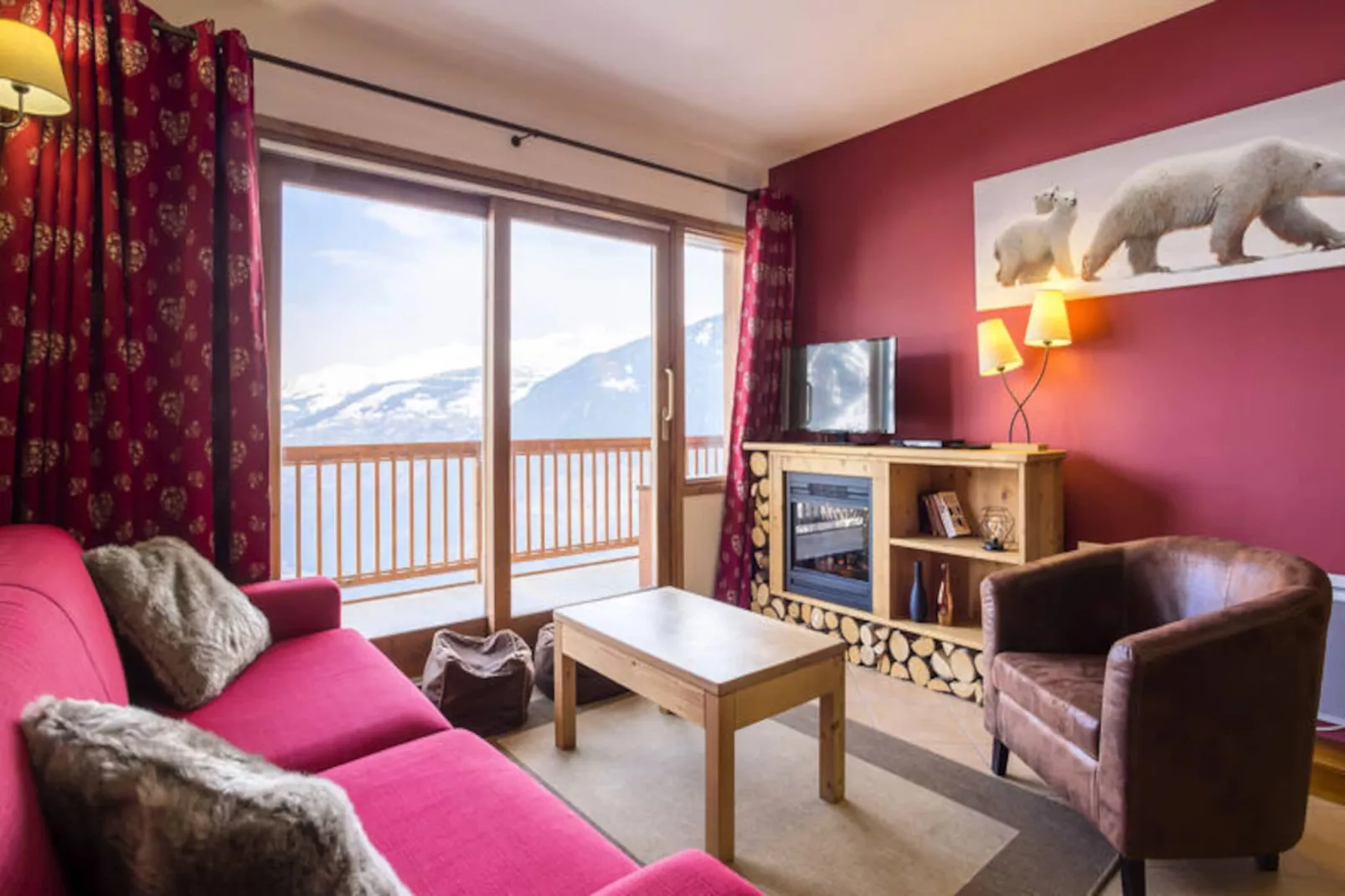 Résidence Club MMV L'Etoile des Cimes ****-Niet-getagd