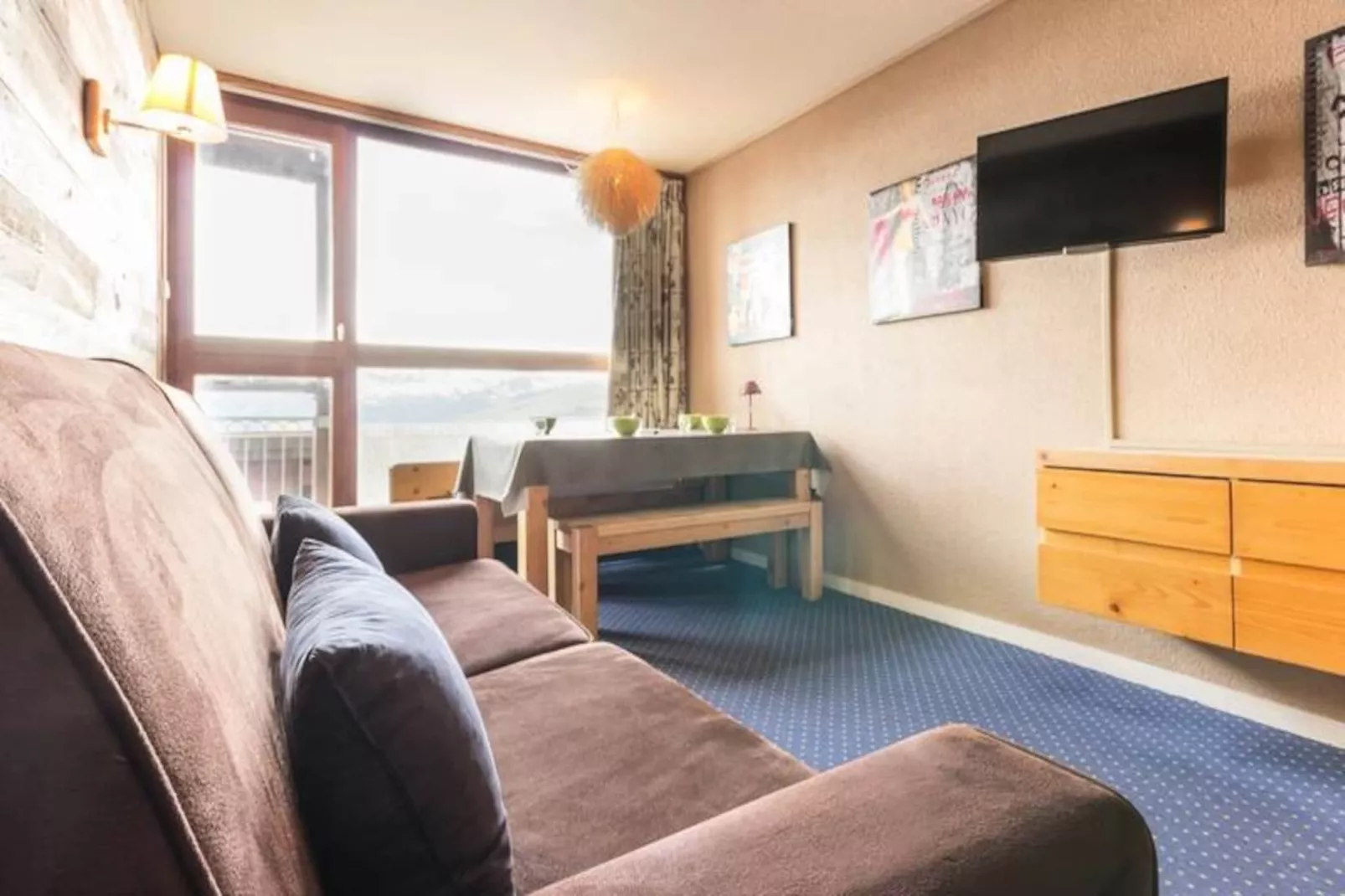 Résidence Tournavelles 1 - Niet-getagd