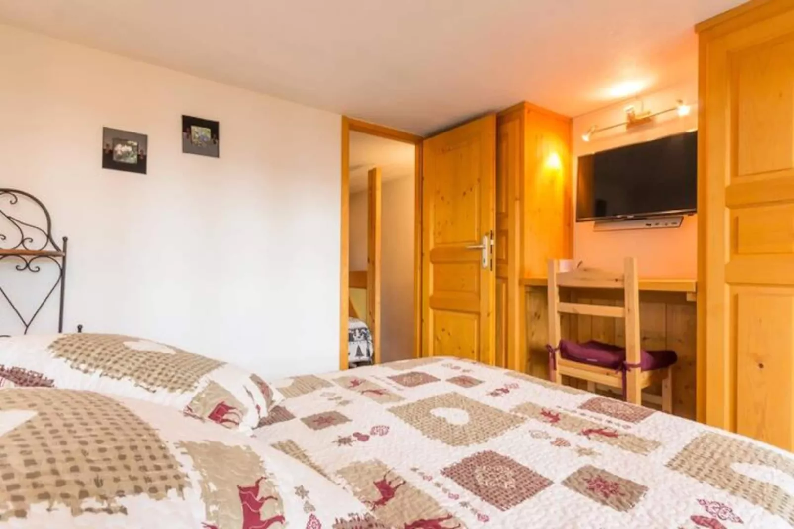 Résidence Alliet - Niet-getagd