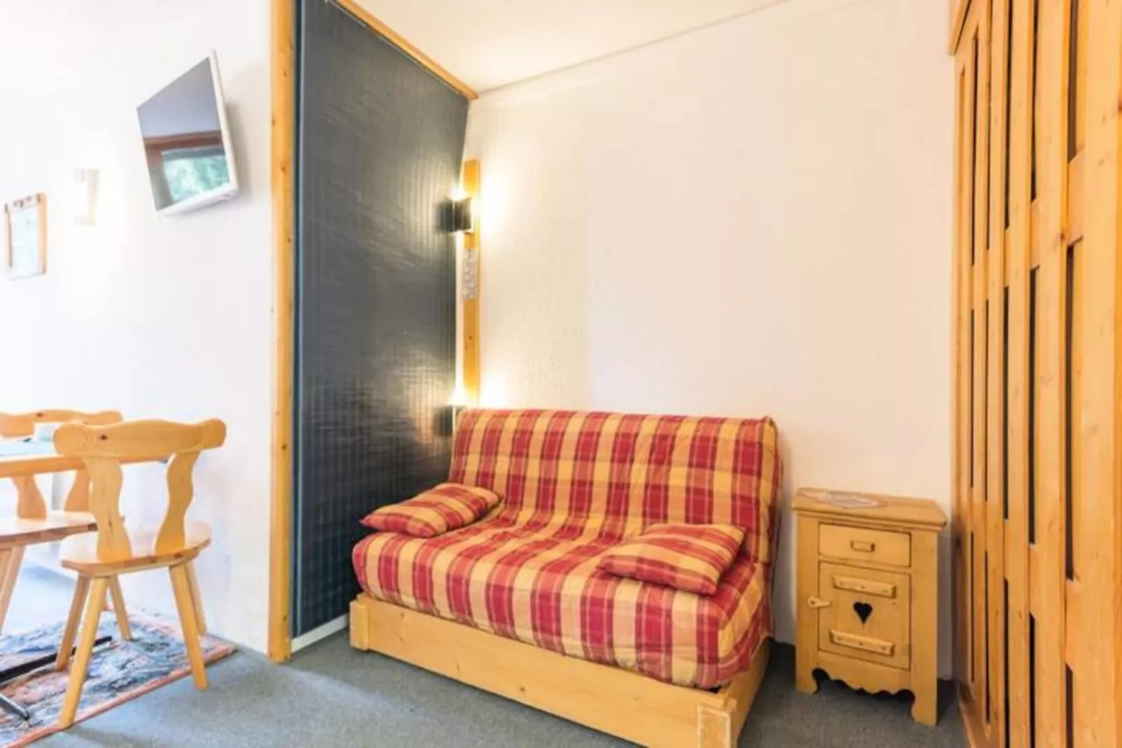 Résidence Belles Challes-Niet-getagd