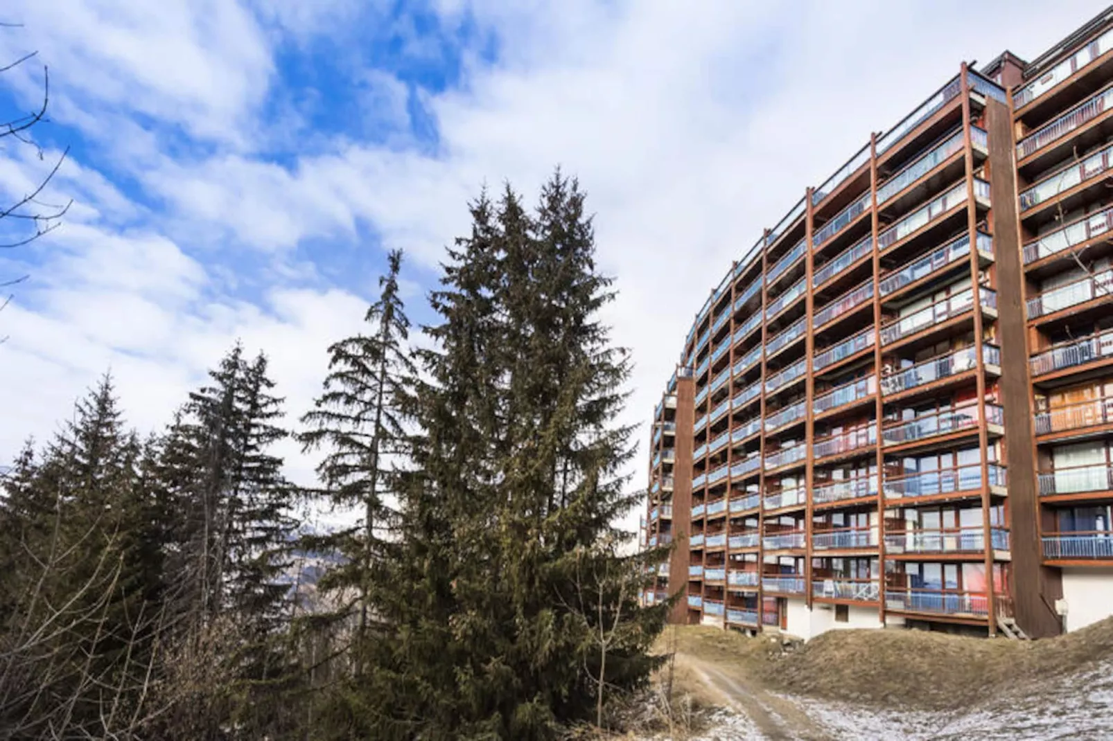 Résidence Nova 2 - Niet-getagd