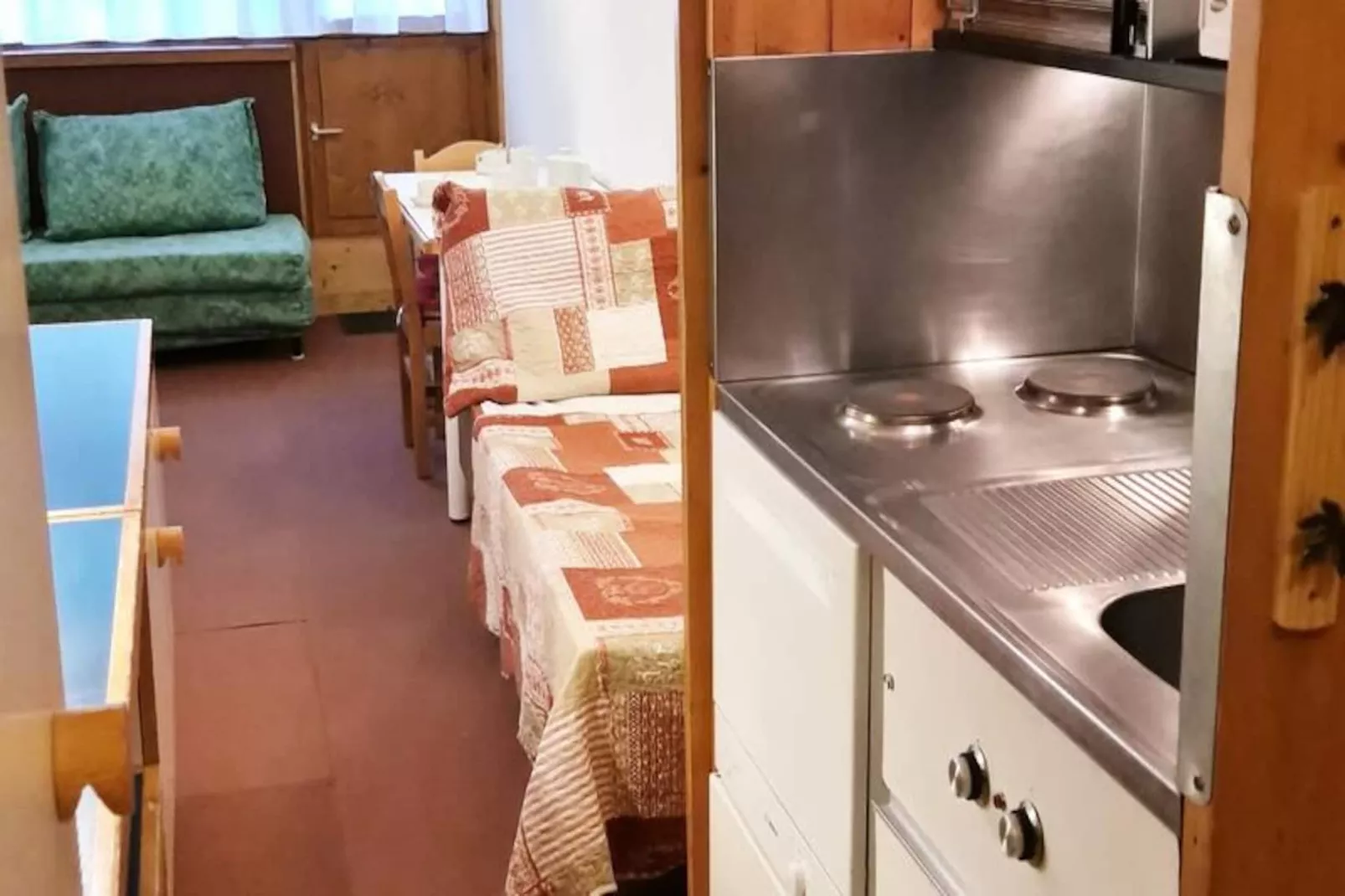 Résidence Belles Challes-Niet-getagd