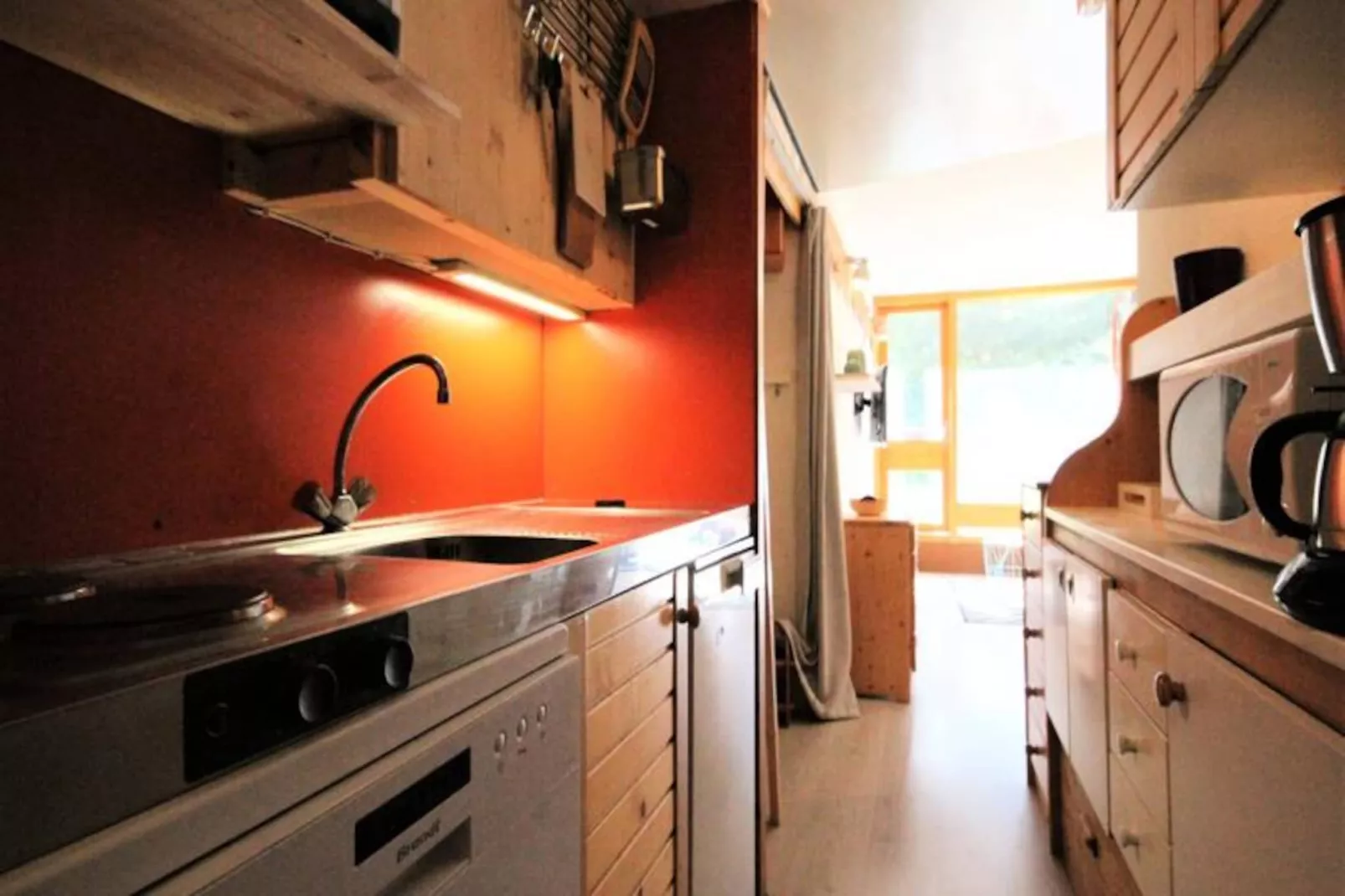 Résidence Miravidi-Niet-getagd