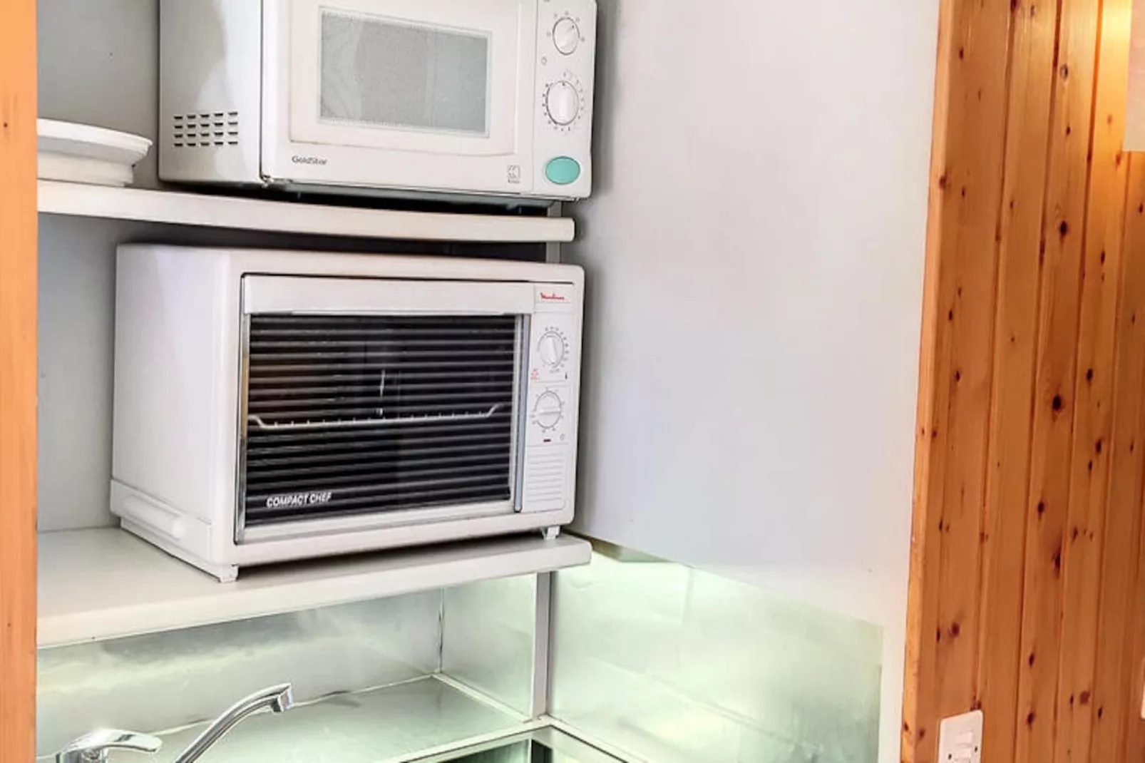 Résidence Grand Arbois - Niet-getagd