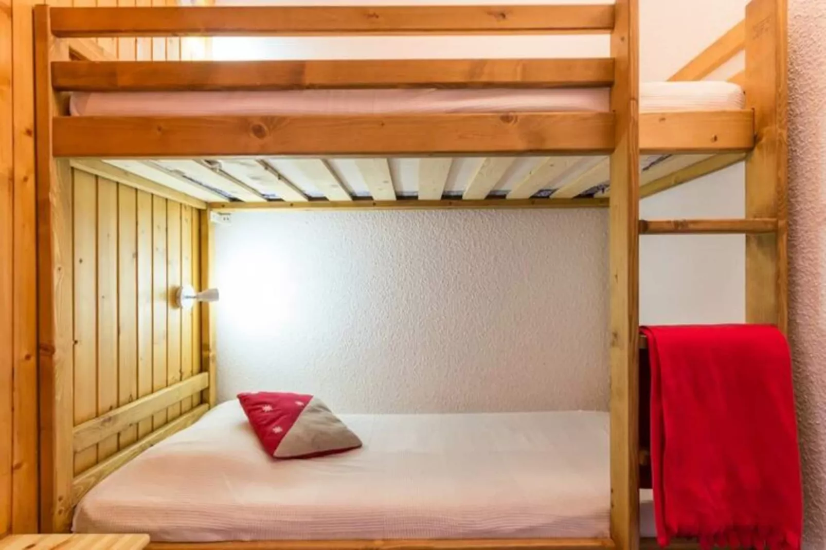 Résidence Grand Arbois - Niet-getagd