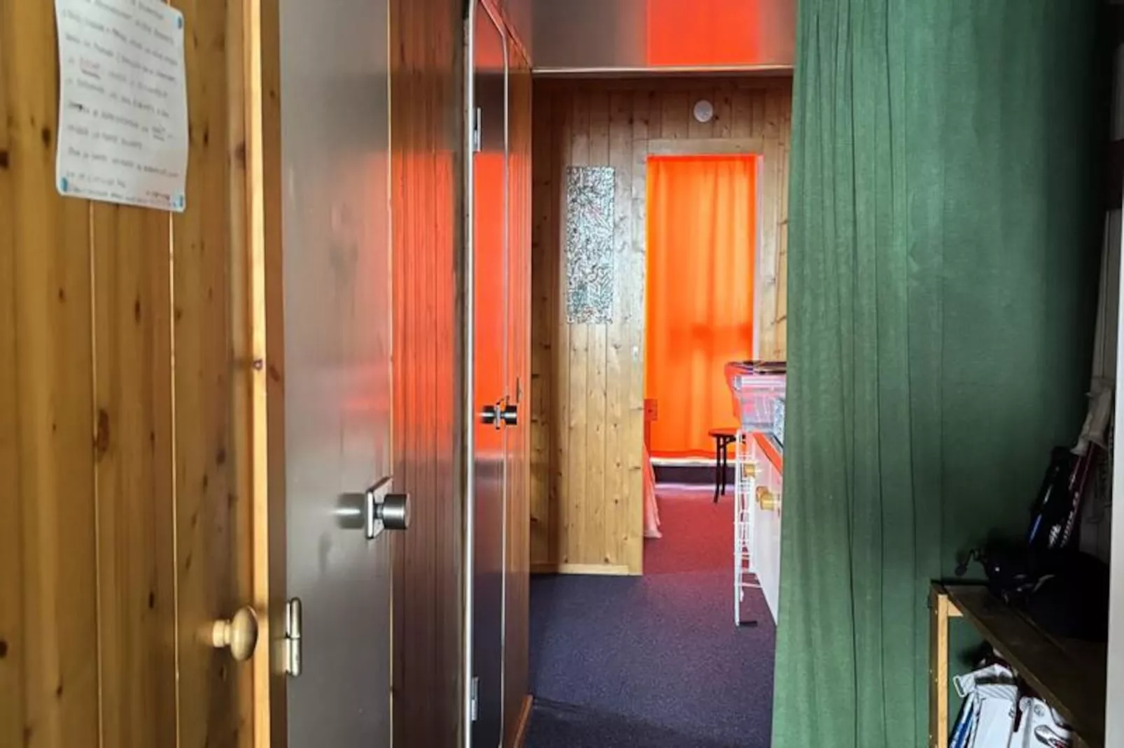 Résidence Pierra Menta - Niet-getagd